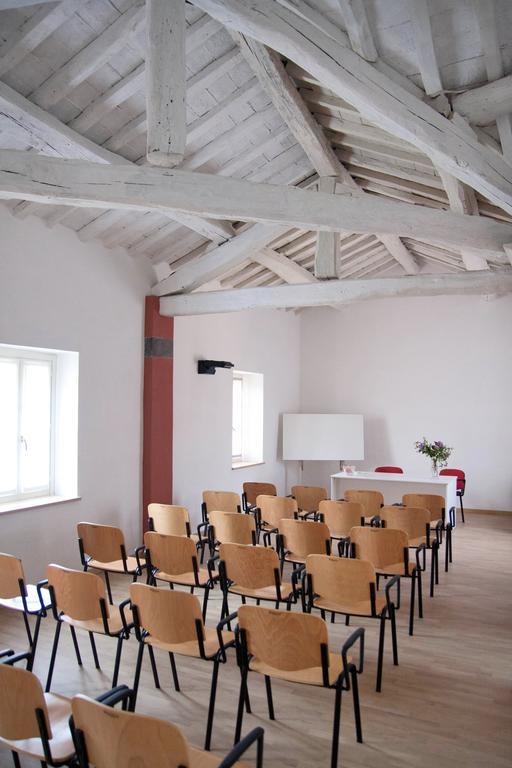 B&B Il Giarolo Cameriano Eksteriør billede